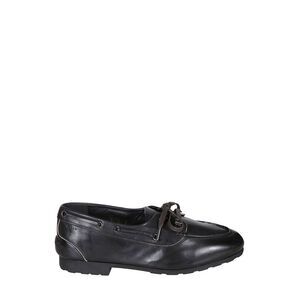 Bally Men Moccasin "Plume"